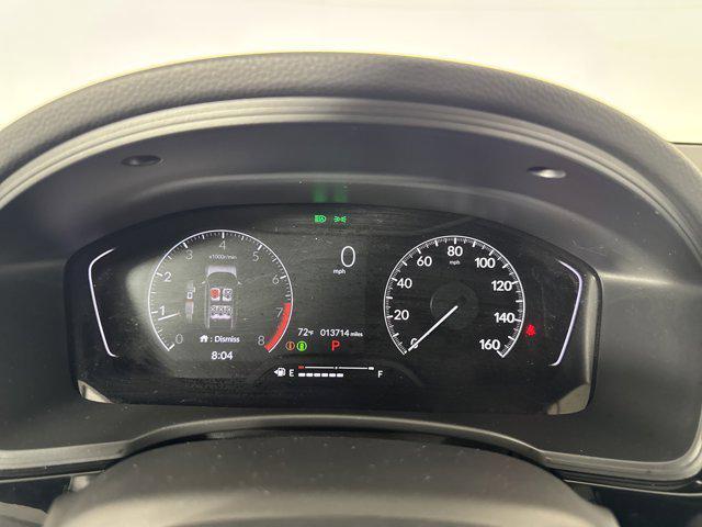 used 2024 Honda Civic car, priced at $24,977
