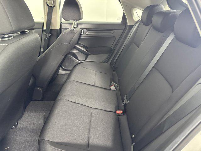 used 2024 Honda Civic car, priced at $24,977