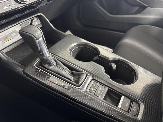 used 2024 Honda Civic car, priced at $24,977