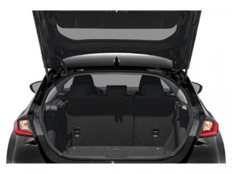 used 2024 Honda Civic car, priced at $24,977