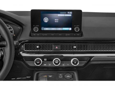 used 2024 Honda Civic car, priced at $24,977