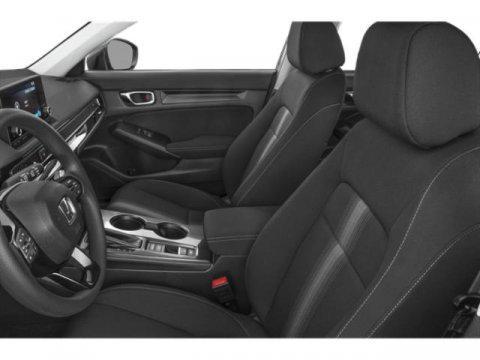 used 2024 Honda Civic car, priced at $24,977