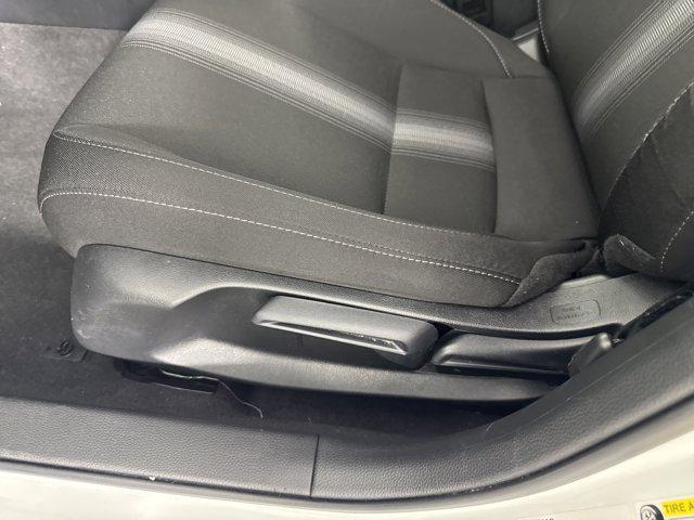 used 2024 Honda Civic car, priced at $24,977