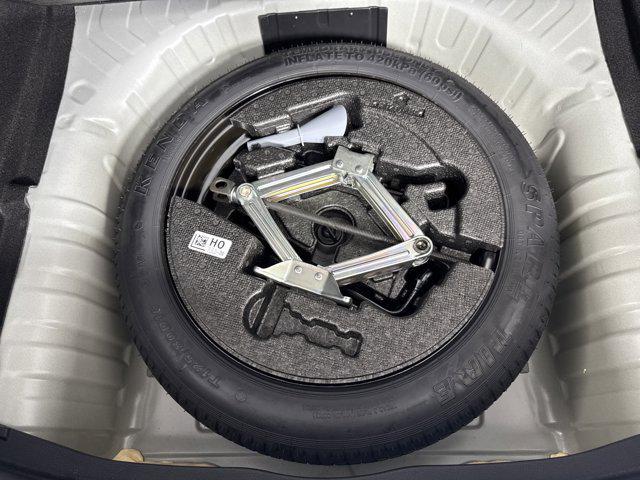 used 2024 Honda Civic car, priced at $23,843