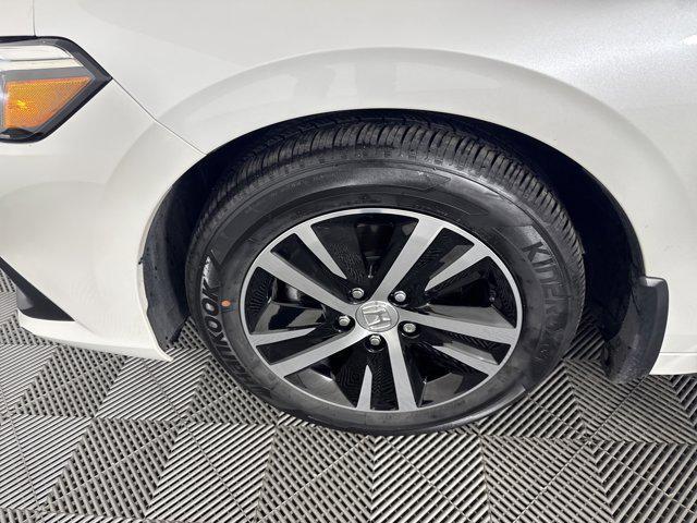 used 2024 Honda Civic car, priced at $24,977