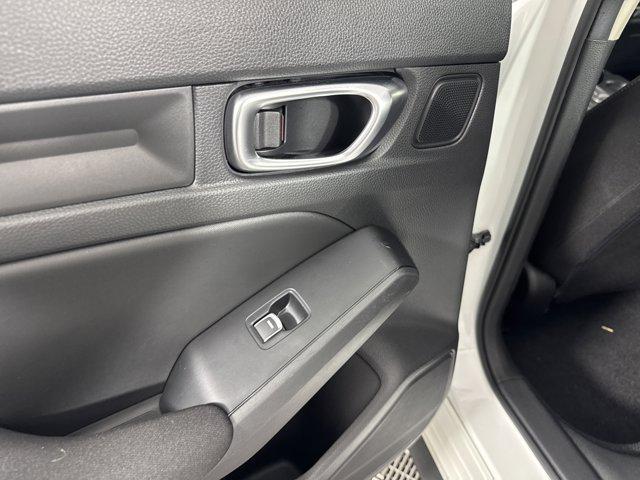 used 2024 Honda Civic car, priced at $23,843