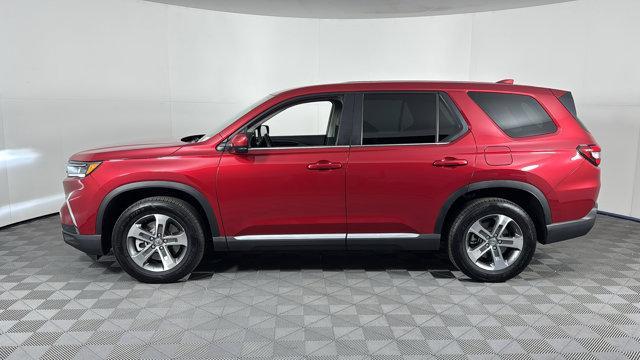 used 2024 Honda Pilot car, priced at $38,488