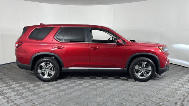 used 2024 Honda Pilot car, priced at $38,488