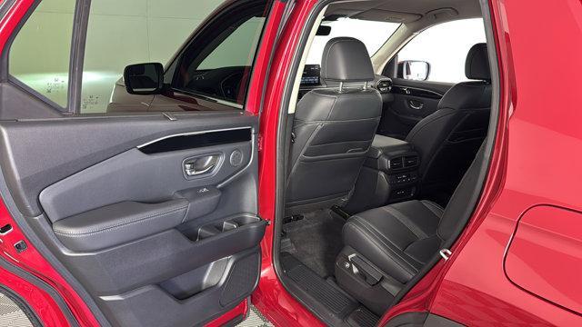 used 2024 Honda Pilot car, priced at $38,488