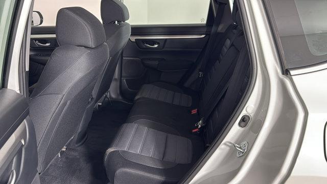 used 2022 Honda CR-V car, priced at $24,888