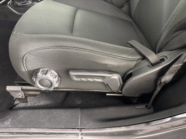 used 2018 Jeep Wrangler car, priced at $24,000