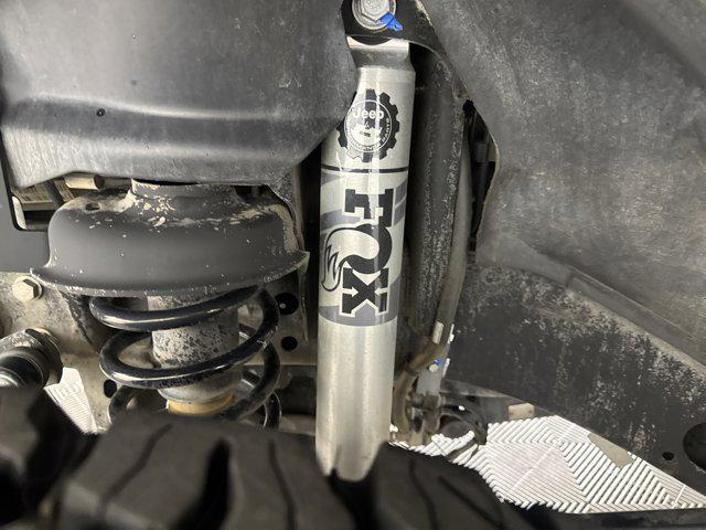 used 2018 Jeep Wrangler car, priced at $24,000