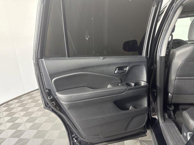 used 2022 Honda Pilot car, priced at $35,775