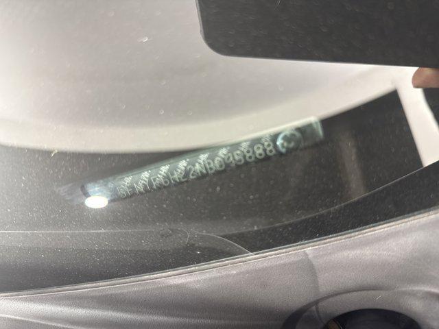 used 2022 Honda Pilot car, priced at $35,775