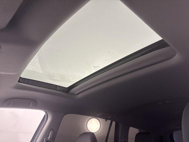 used 2022 Honda Pilot car, priced at $35,775