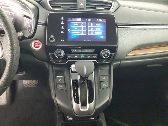 used 2022 Honda CR-V car, priced at $26,790