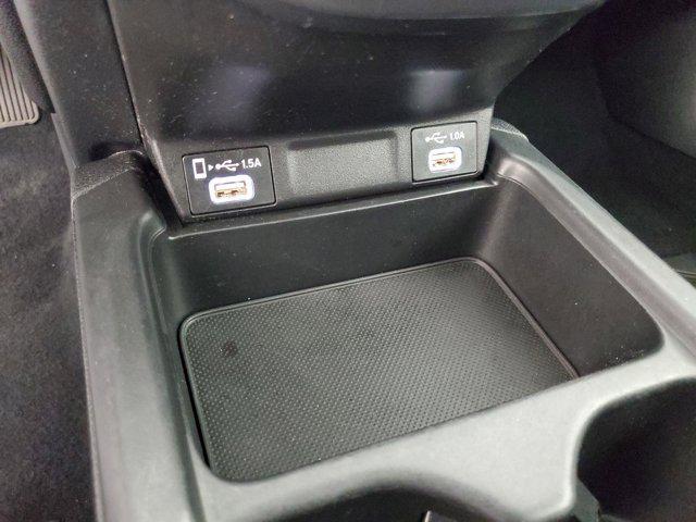 used 2022 Honda CR-V car, priced at $26,790