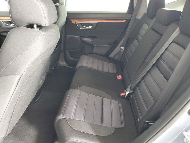 used 2022 Honda CR-V car, priced at $26,790