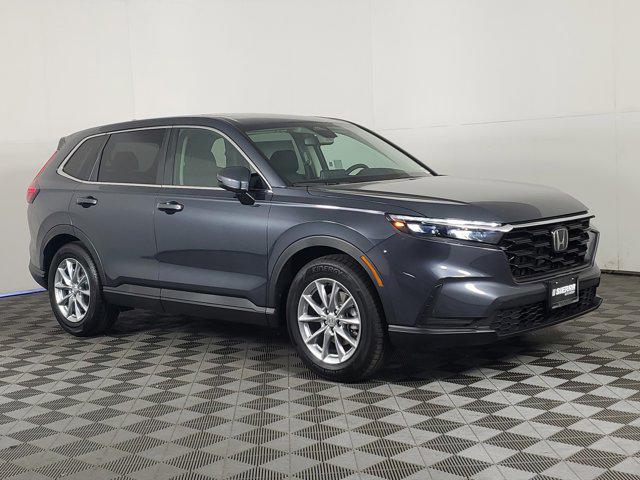 new 2026 Honda CR-V car, priced at $34,600