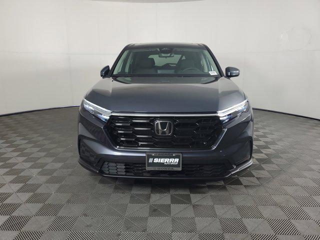 new 2026 Honda CR-V car, priced at $34,600