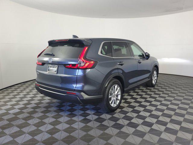 new 2026 Honda CR-V car, priced at $34,600