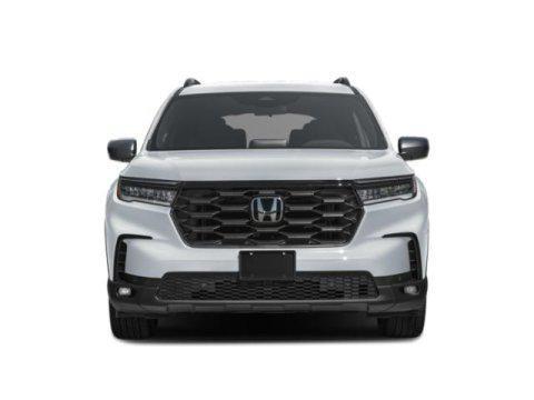 new 2025 Honda Pilot car, priced at $42,105