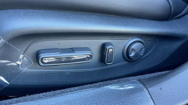 new 2025 Honda Accord Hybrid car, priced at $36,570