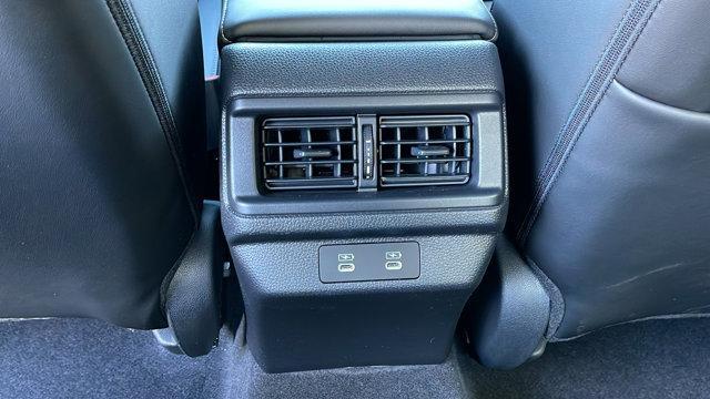 new 2025 Honda Accord Hybrid car, priced at $36,570