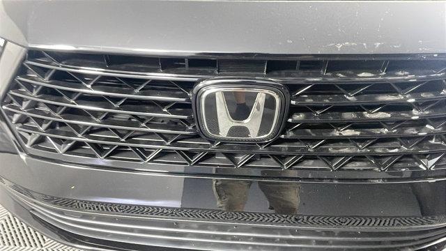 new 2025 Honda Accord Hybrid car, priced at $36,570
