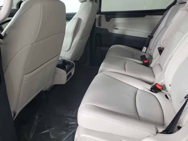 new 2026 Honda Odyssey car, priced at $44,290