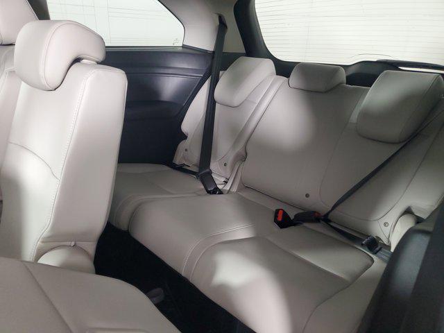 new 2026 Honda Odyssey car, priced at $44,290