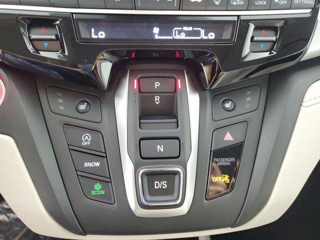 new 2026 Honda Odyssey car, priced at $44,290