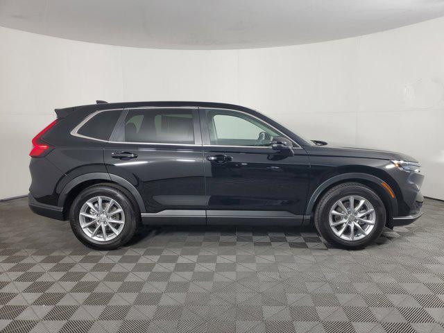 new 2026 Honda CR-V car, priced at $34,600