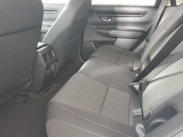 new 2026 Honda CR-V car, priced at $34,600