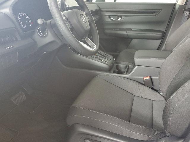 new 2026 Honda CR-V car, priced at $34,600