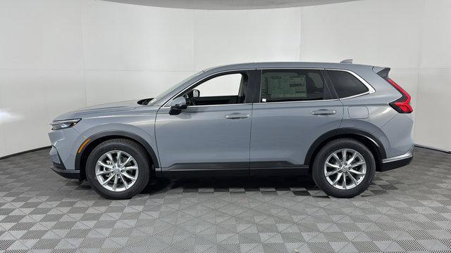 new 2025 Honda CR-V car, priced at $36,850