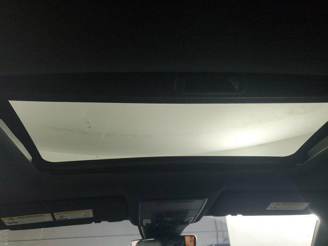 new 2026 Honda CR-V Hybrid car, priced at $44,155