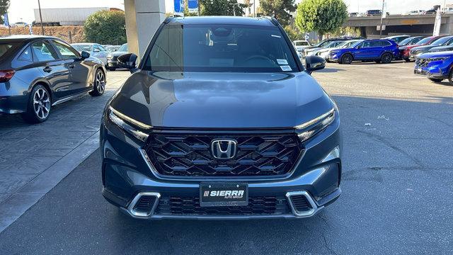 new 2025 Honda CR-V Hybrid car, priced at $42,495