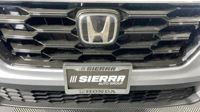 new 2025 Honda CR-V car, priced at $33,745