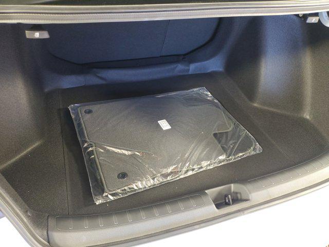 new 2026 Honda Civic Si car, priced at $32,645