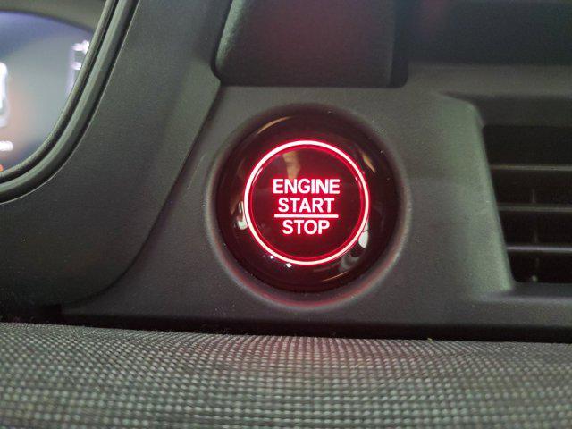 new 2026 Honda Passport car, priced at $50,355