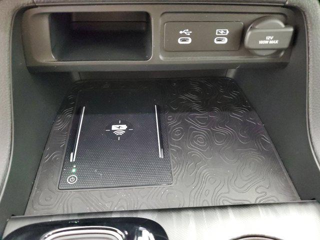 new 2026 Honda Passport car, priced at $50,355