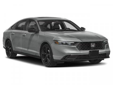 new 2024 Honda Accord Hybrid car, priced at $36,425