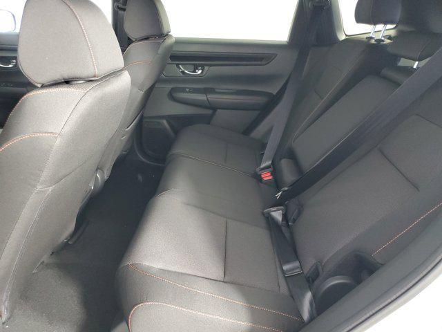 new 2026 Honda CR-V Hybrid car, priced at $39,035