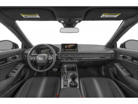 new 2026 Honda Civic Hybrid car, priced at $30,490