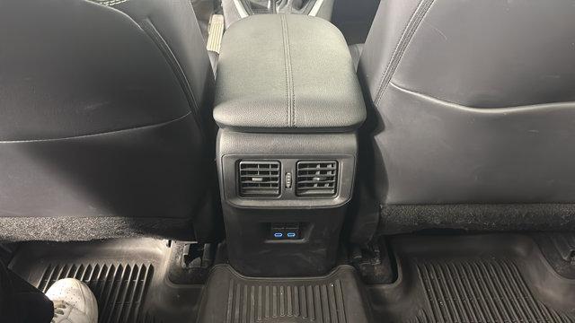 used 2022 Toyota RAV4 car, priced at $31,411