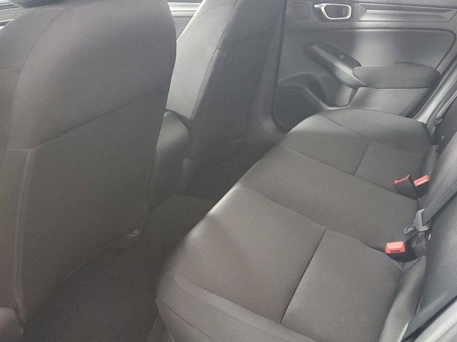 new 2026 Honda Civic car, priced at $25,745