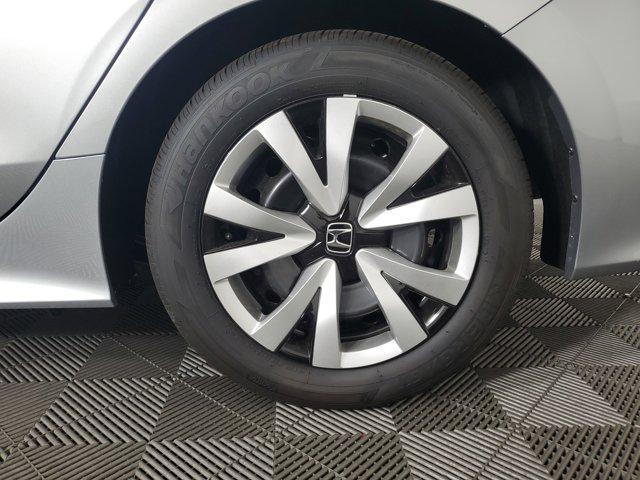 new 2026 Honda Civic car, priced at $25,745