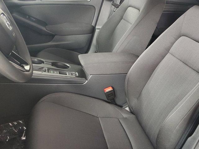 new 2026 Honda Civic car, priced at $25,745