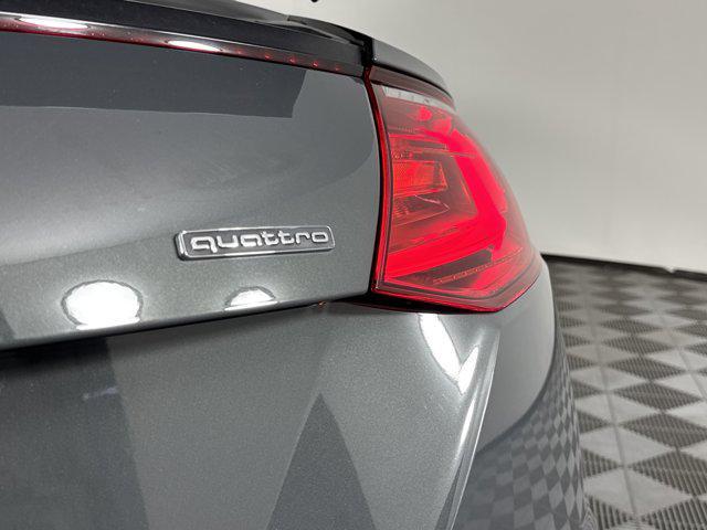 used 2019 Audi TT car, priced at $26,500